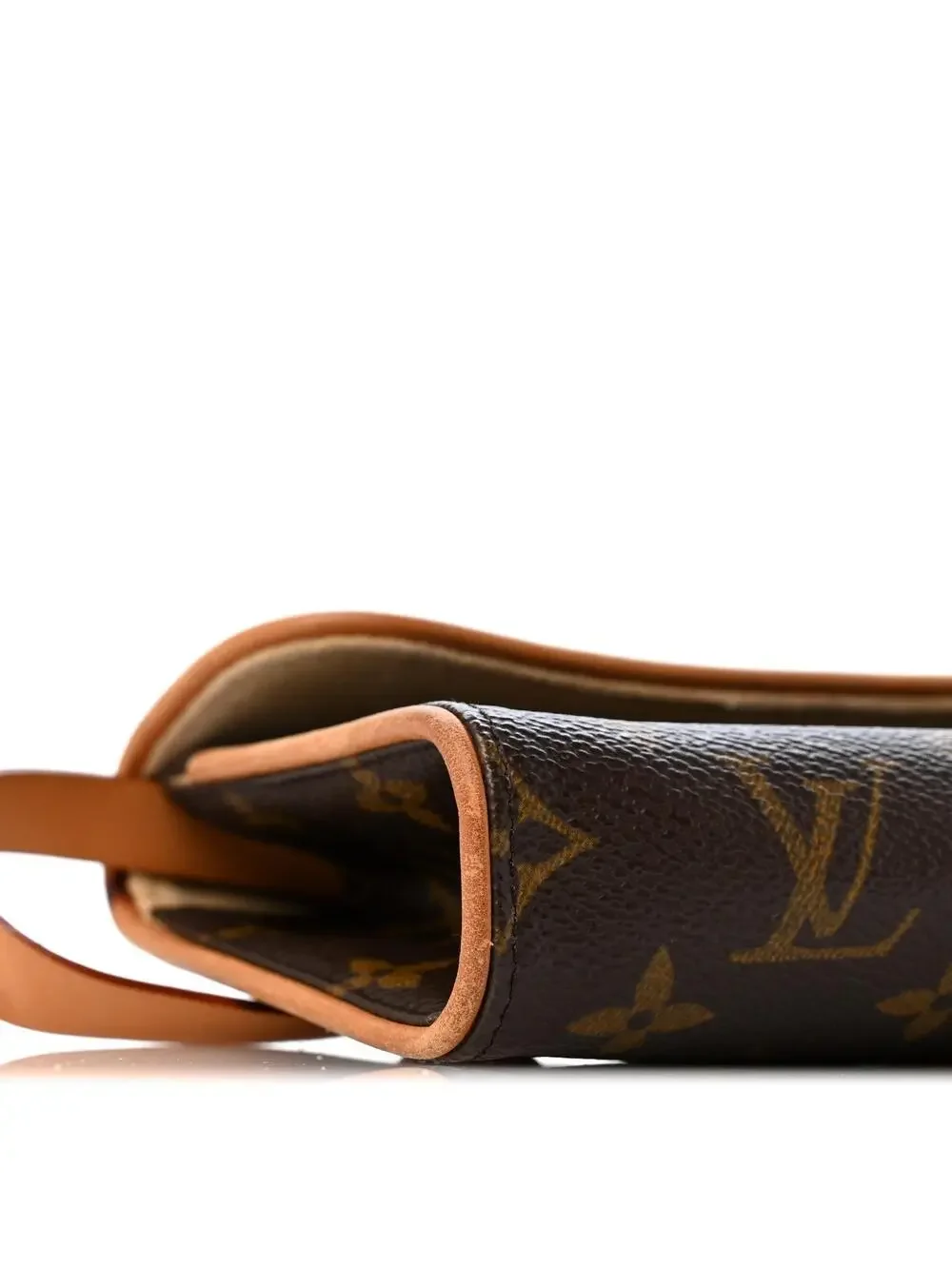 Louis Vuitton Pochette Florentine Xs #329015L55B